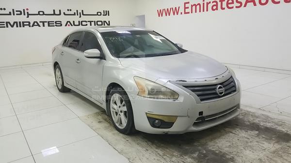 Photo 9 VIN: 1N4AL3AP3DC203936 - NISSAN ALTIMA 