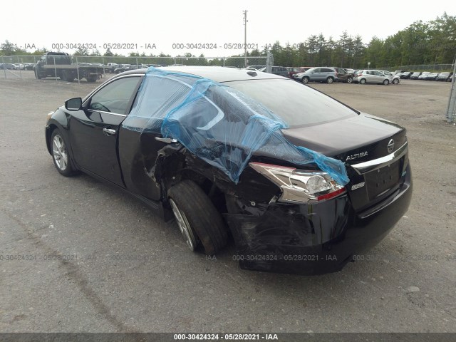 Photo 2 VIN: 1N4AL3AP3DC206528 - NISSAN ALTIMA 