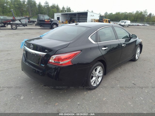 Photo 3 VIN: 1N4AL3AP3DC206528 - NISSAN ALTIMA 