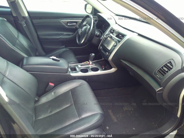 Photo 4 VIN: 1N4AL3AP3DC206528 - NISSAN ALTIMA 