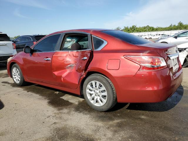 Photo 1 VIN: 1N4AL3AP3DC207050 - NISSAN ALTIMA 2.5 