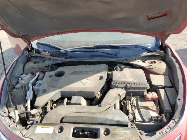 Photo 10 VIN: 1N4AL3AP3DC207050 - NISSAN ALTIMA 2.5 