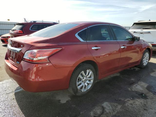 Photo 2 VIN: 1N4AL3AP3DC207050 - NISSAN ALTIMA 2.5 