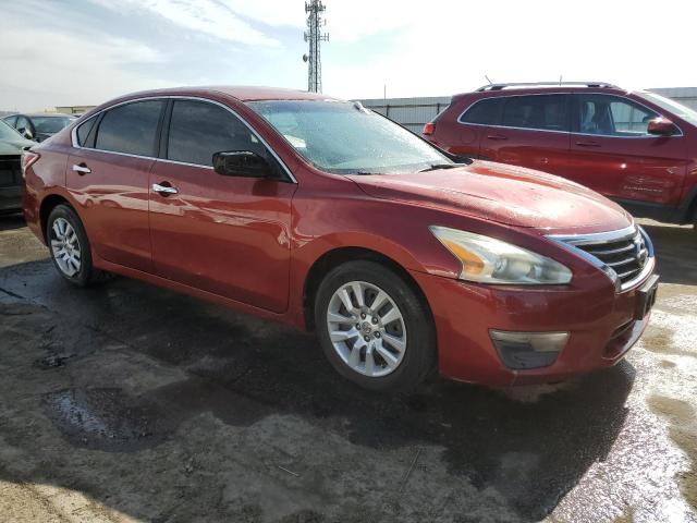 Photo 3 VIN: 1N4AL3AP3DC207050 - NISSAN ALTIMA 2.5 