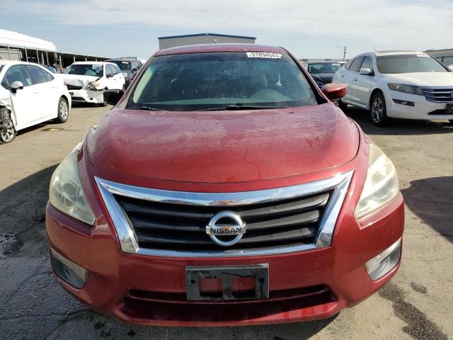 Photo 4 VIN: 1N4AL3AP3DC207050 - NISSAN ALTIMA 2.5 