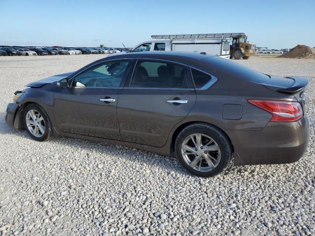 Photo 1 VIN: 1N4AL3AP3DC207131 - NISSAN ALTIMA 2.5 