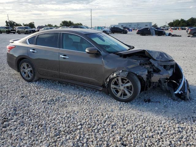 Photo 3 VIN: 1N4AL3AP3DC207131 - NISSAN ALTIMA 2.5 