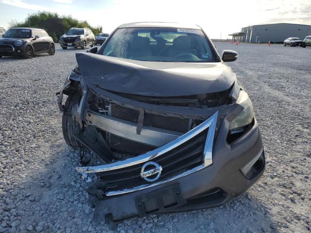 Photo 4 VIN: 1N4AL3AP3DC207131 - NISSAN ALTIMA 2.5 