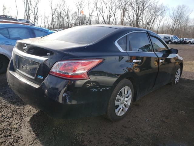 Photo 3 VIN: 1N4AL3AP3DC211230 - NISSAN ALTIMA 2.5 