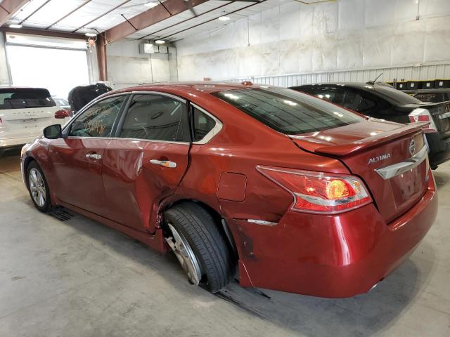 Photo 2 VIN: 1N4AL3AP3DC213947 - NISSAN ALTIMA 2.5 