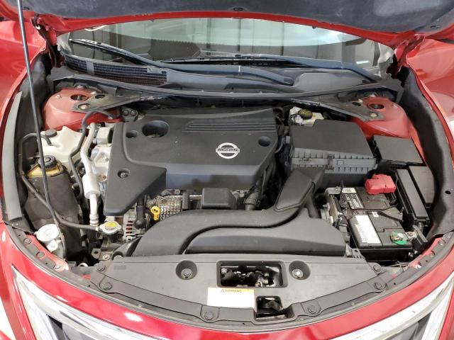 Photo 6 VIN: 1N4AL3AP3DC213947 - NISSAN ALTIMA 2.5 