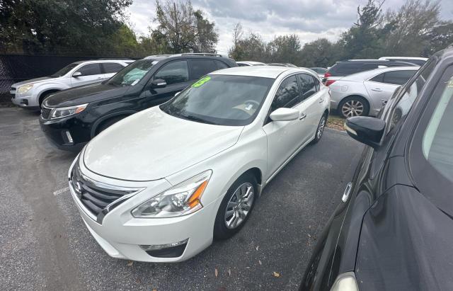 Photo 1 VIN: 1N4AL3AP3DC215486 - NISSAN ALTIMA 