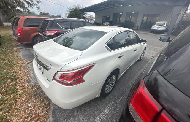 Photo 3 VIN: 1N4AL3AP3DC215486 - NISSAN ALTIMA 