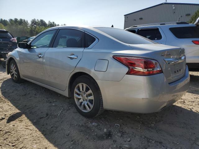 Photo 1 VIN: 1N4AL3AP3DC215732 - NISSAN ALTIMA 2.5 