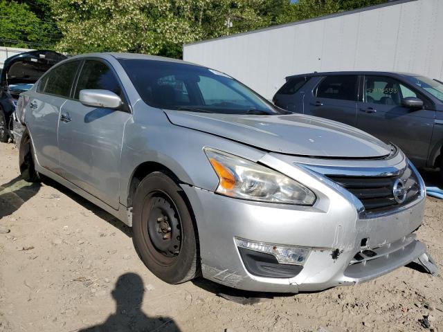 Photo 3 VIN: 1N4AL3AP3DC215732 - NISSAN ALTIMA 2.5 