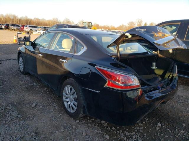 Photo 2 VIN: 1N4AL3AP3DC216721 - NISSAN ALTIMA 2.5 