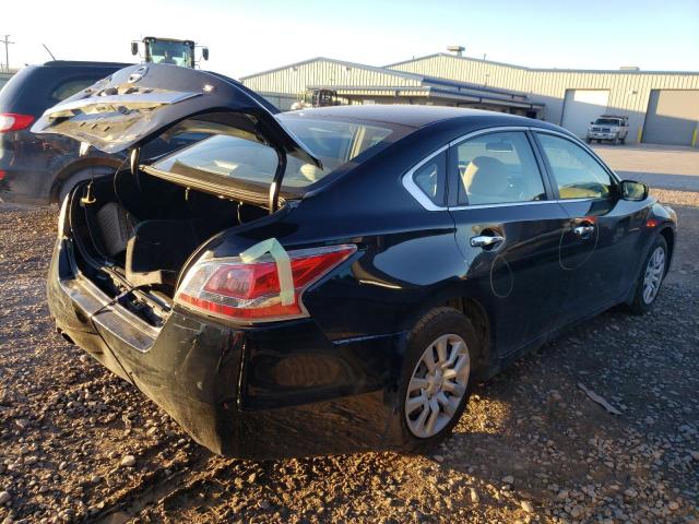 Photo 3 VIN: 1N4AL3AP3DC216721 - NISSAN ALTIMA 2.5 