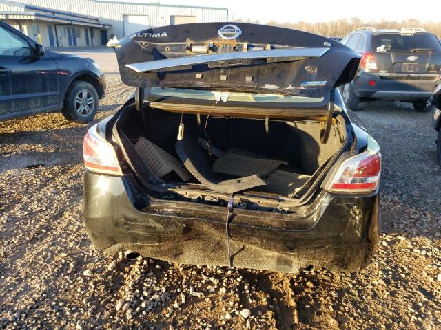 Photo 8 VIN: 1N4AL3AP3DC216721 - NISSAN ALTIMA 2.5 