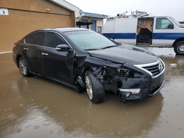 Photo 3 VIN: 1N4AL3AP3DC220283 - NISSAN ALTIMA 