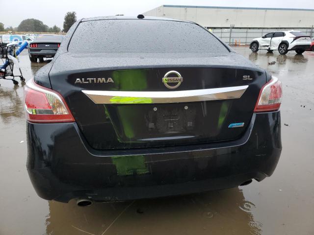 Photo 5 VIN: 1N4AL3AP3DC220283 - NISSAN ALTIMA 