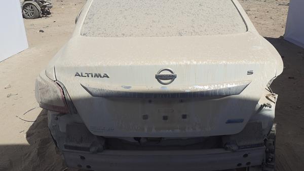 Photo 5 VIN: 1N4AL3AP3DC221238 - NISSAN ALTIMA 