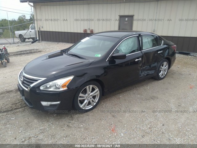 Photo 1 VIN: 1N4AL3AP3DC222924 - NISSAN ALTIMA 