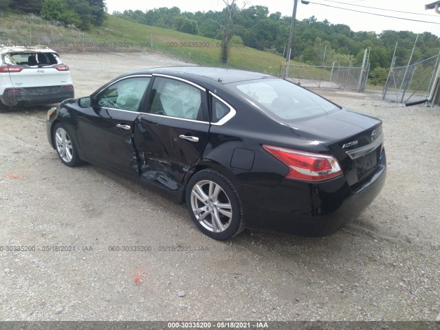 Photo 2 VIN: 1N4AL3AP3DC222924 - NISSAN ALTIMA 