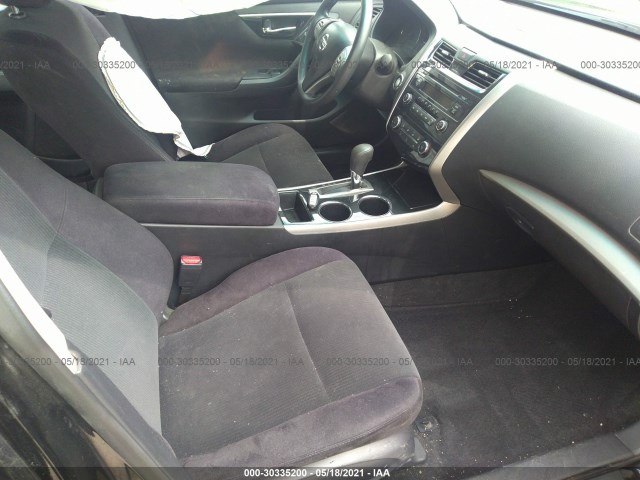 Photo 4 VIN: 1N4AL3AP3DC222924 - NISSAN ALTIMA 