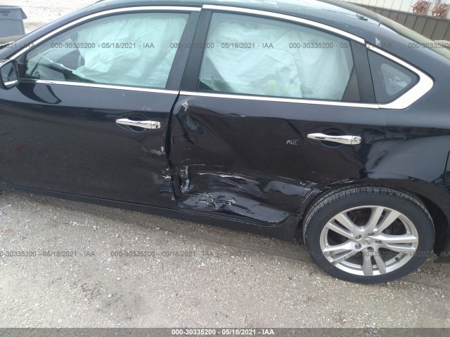 Photo 5 VIN: 1N4AL3AP3DC222924 - NISSAN ALTIMA 