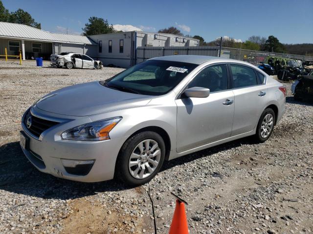 Photo 0 VIN: 1N4AL3AP3DC224074 - NISSAN ALTIMA 2.5 