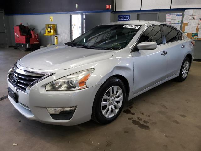 Photo 1 VIN: 1N4AL3AP3DC225144 - NISSAN ALTIMA 2.5 