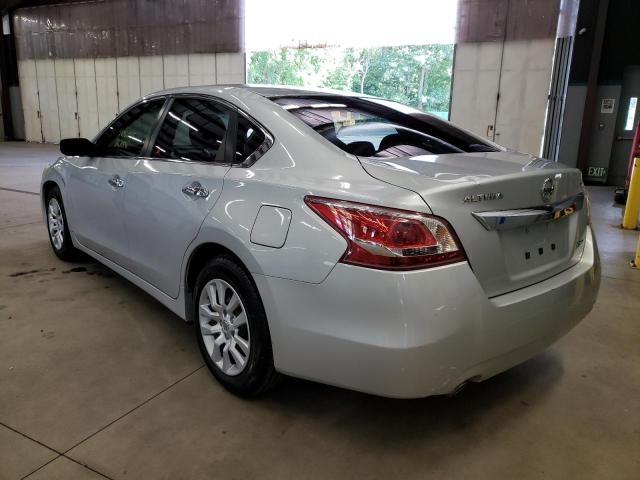 Photo 2 VIN: 1N4AL3AP3DC225144 - NISSAN ALTIMA 2.5 