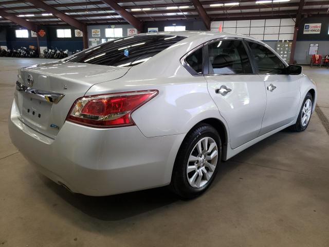 Photo 3 VIN: 1N4AL3AP3DC225144 - NISSAN ALTIMA 2.5 