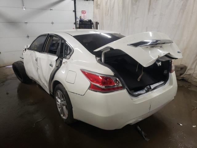 Photo 2 VIN: 1N4AL3AP3DC228884 - NISSAN ALTIMA 