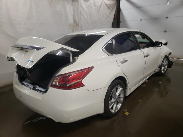 Photo 3 VIN: 1N4AL3AP3DC228884 - NISSAN ALTIMA 