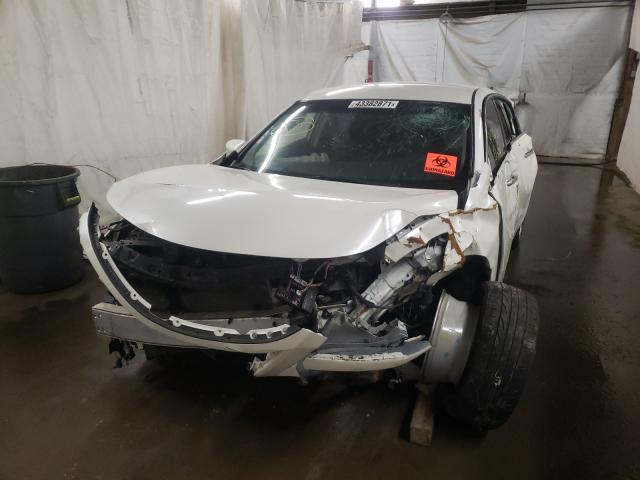 Photo 8 VIN: 1N4AL3AP3DC228884 - NISSAN ALTIMA 