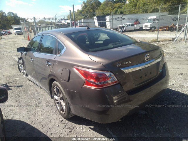 Photo 2 VIN: 1N4AL3AP3DC229193 - NISSAN ALTIMA 