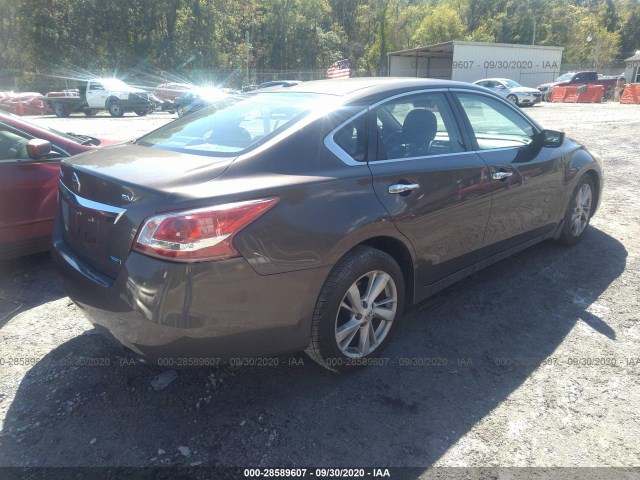 Photo 3 VIN: 1N4AL3AP3DC229193 - NISSAN ALTIMA 