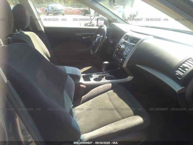 Photo 4 VIN: 1N4AL3AP3DC229193 - NISSAN ALTIMA 