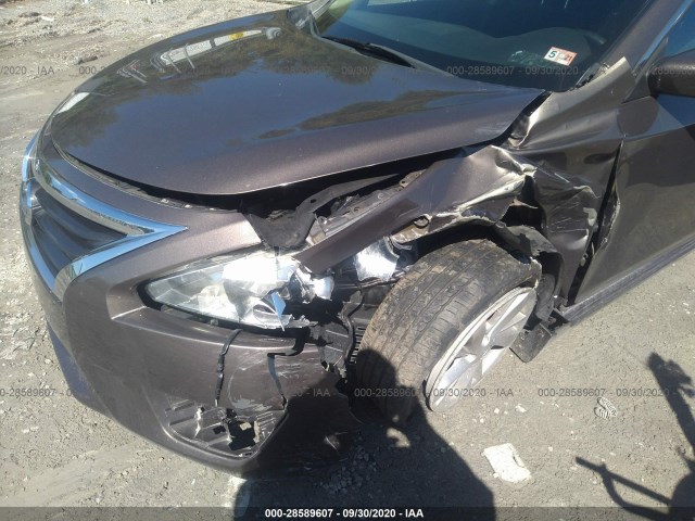 Photo 5 VIN: 1N4AL3AP3DC229193 - NISSAN ALTIMA 