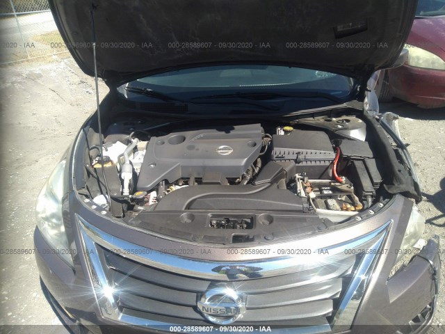 Photo 9 VIN: 1N4AL3AP3DC229193 - NISSAN ALTIMA 