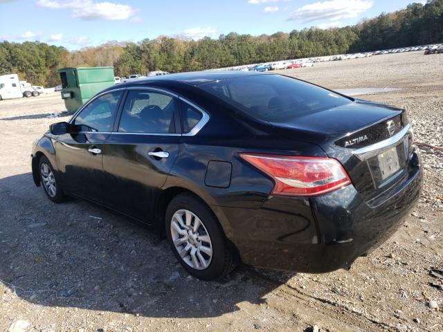 Photo 2 VIN: 1N4AL3AP3DC229310 - NISSAN ALTIMA 2.5 