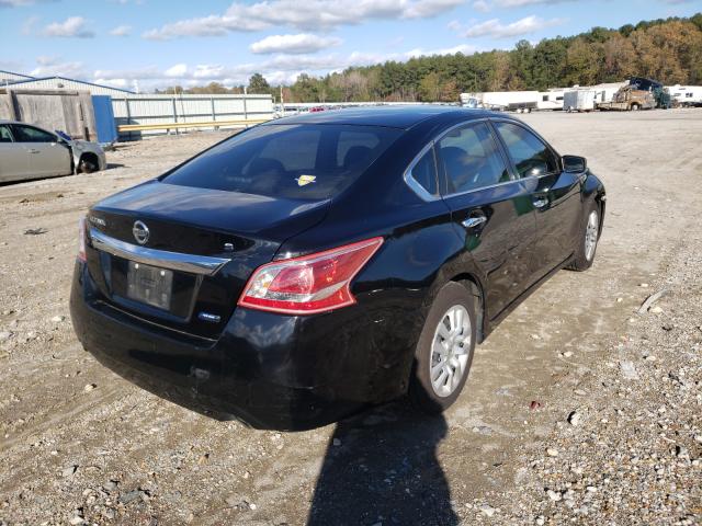 Photo 3 VIN: 1N4AL3AP3DC229310 - NISSAN ALTIMA 2.5 