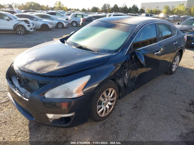 Photo 1 VIN: 1N4AL3AP3DC231154 - NISSAN ALTIMA 