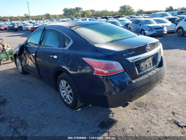 Photo 2 VIN: 1N4AL3AP3DC231154 - NISSAN ALTIMA 