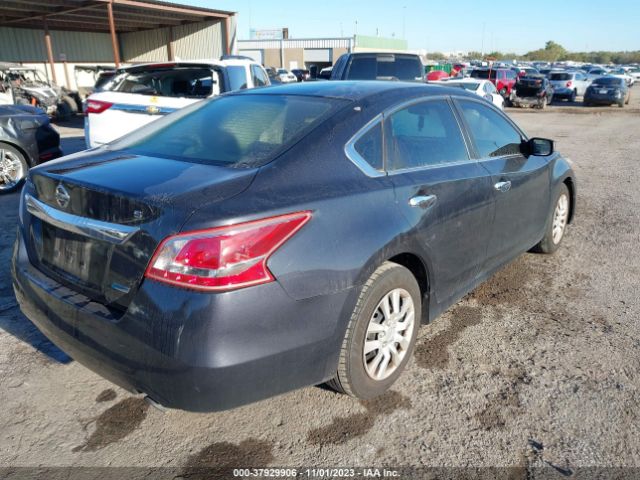 Photo 3 VIN: 1N4AL3AP3DC231154 - NISSAN ALTIMA 