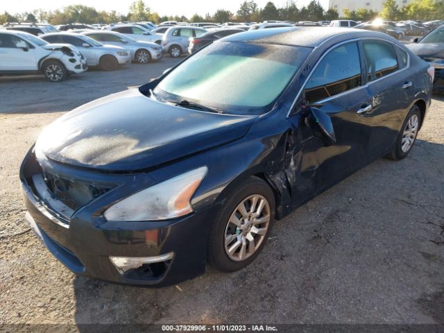 Photo 5 VIN: 1N4AL3AP3DC231154 - NISSAN ALTIMA 