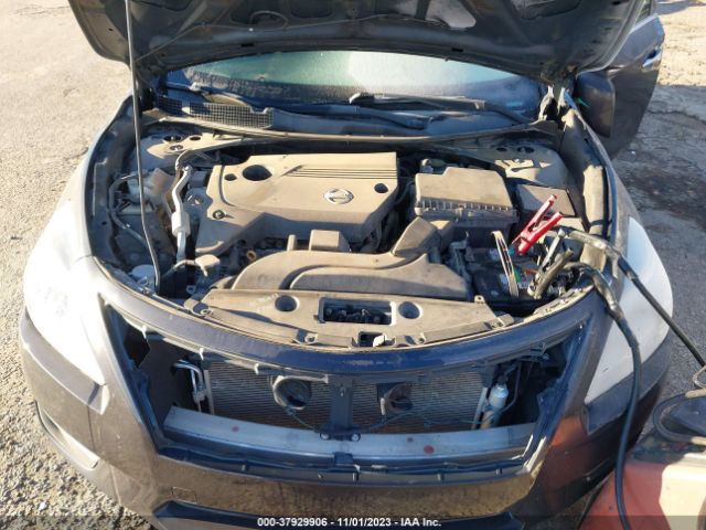 Photo 9 VIN: 1N4AL3AP3DC231154 - NISSAN ALTIMA 