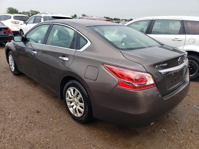 Photo 1 VIN: 1N4AL3AP3DC233132 - NISSAN ALTIMA 2.5 