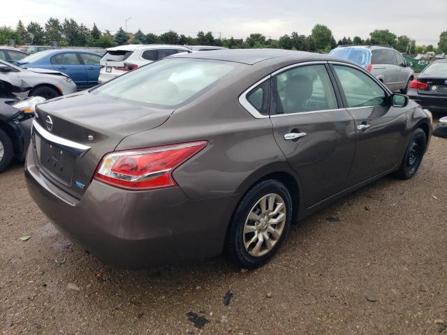 Photo 2 VIN: 1N4AL3AP3DC233132 - NISSAN ALTIMA 2.5 